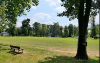 Arena Park Zalesie. Do września odnowią boisko przy ul. Wieniawskiego