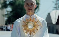 Boże Ciało do obejrzenia w Kinie Zorza w Rzeszowie