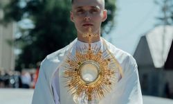 Boże Ciało do obejrzenia w Kinie Zorza w Rzeszowie