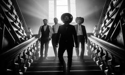 Nergal i Batushka na CRF 2020 - najstarszym rockowym festiwalu na Podkarpaciu