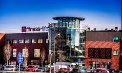 Stara Szwalnia przy Okulickiego w Rzeszowie już gotowa!