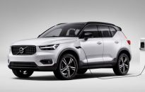 Volvo XC40 Recharge T5 plug-in hybrid. Dane techniczne i ceny