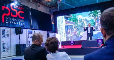 III Kongres Smart na EXPO DOM. Udział bezpłatny, wystarczy rejestracja