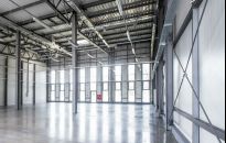 Białoruskie patenty wchodzą do produkcji w halach w Jasionce