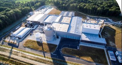 Metanizacja, czyli nowa metoda recyklingu bioodpadów