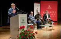 Zbigniew Lew-Starowicz w Rzeszowie: Seks to zdrowie!