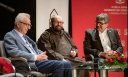 Zbigniew Lew-Starowicz w Rzeszowie: Seks to zdrowie!