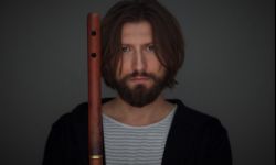 Męski alfabet Łukasza Sabata. Chcesz zmienić świat? Zacznij od siebie