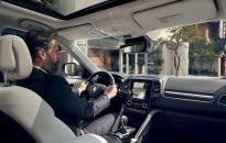 Chrapiesz w nocy - sprawdź, czy możesz prowadzić