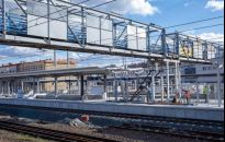 Kolej w Rzeszowie wraca na właściwe tory. Rewitalizacja za 205 mln zł