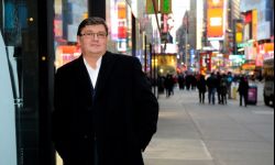 11 czerwca, Wojciech Inglot skończyłby 58 lat