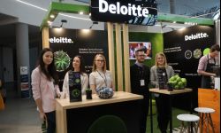 Znajdź wymarzoną pracę na Europejskich Targach Pracy w Jasionce!