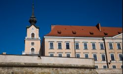 Sąd Okręgowy z siedzibą na Borowej? Miasto zmienia zdanie, radni protestują!