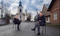 Chcę wierzyć, że Jaśliska będą przeżywać swoje pięć minut!