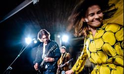 W Bohemie "Kiedy byłem małym chłopcem". Zagrają dla Nalepy! 