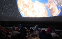 Nieziemskie chwile w Krasnem