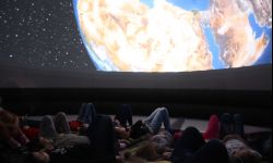 Nieziemskie chwile w Krasnem