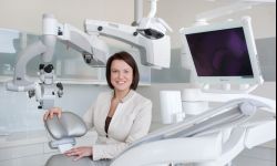 Implantologia i techniki komputerowe zrewolucjonizowały stomatologię