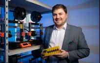 Unikalne doświadczenie, umiejętności oraz zespoły studenckie do pracy nad prototypami 