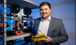 Unikalne doświadczenie, umiejętności oraz zespoły studenckie do pracy nad prototypami 