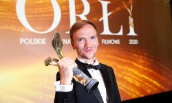 Aż 11 Orłów dla "Bożego Ciała" kręconego w Jaśliskach