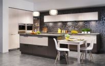 Oryginalna kuchnia - jak ja zaaranżować?