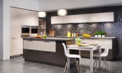 Oryginalna kuchnia - jak ja zaaranżować?