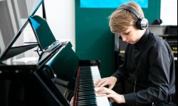 Konkurs pianistyczny im. Adama Harasiewicza w Rzeszowie rozstrzygnięty 