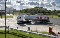 W podkarpackim Jedliczu wyprodukują milion litrów płynu do dezynfekcji