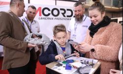 Trwają targi budowlane. Prawie 200 wystawców, konkursy i rabaty