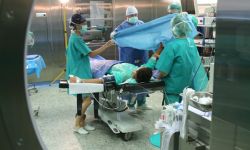 Prywatne przychodnie i szpitale zmieniły rynek