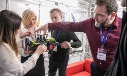 XXV Targi Budownictwa i I Kongres Infrastrukturalny. Galeria fotografii