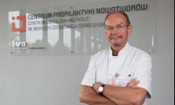 Im wcześniej wykryjemy raka, tym większe są szanse na jego pokonanie