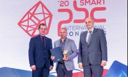 Złote Medale Podkarpackiego Rynku Budowlanego rozdane