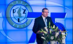 Od Łosia do Black Hawka. 75 lat przemysłu lotniczego w Mielcu