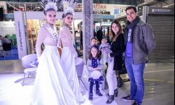 Kongres Smart i innowacje na targach w Rzeszowie. FOTOGRAFIE