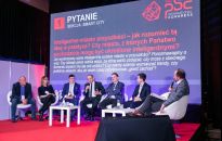 Smart City - człowiek przed technologią. Kongres Smart