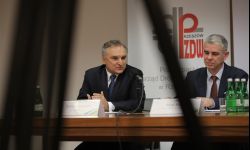 Do 2023 ma powstać nowy most na Sanie w Jarosławiu. Projekt wykona Promost