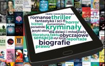 Bezpłatny dostęp do elektronicznych książek w podkarpackich bibliotekach