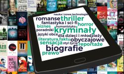 Bezpłatny dostęp do elektronicznych książek w podkarpackich bibliotekach