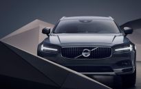 Firma Volvo Cars sprzedała w lutym 39742 samochody