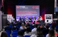 Energooszczędny czy inteligentny? O smart building na Kongresie Smart