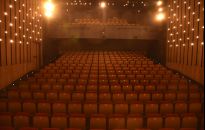 Teatr Siemaszkowej odwołuje spektakle na miesiąc. Aktorzy bez honorariów