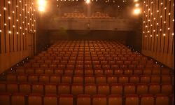 Teatr Siemaszkowej odwołuje spektakle na miesiąc. Aktorzy bez honorariów