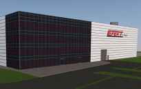 Nowe zakłady produkcyjne powstają w strefie 