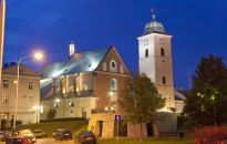 Wierni nie muszą iść w niedzielę do kościoła. Biskup ogłosił dyspensę 