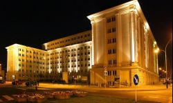 Od poniedziałku Podkarpacki Urząd Wojewódzki zamknięty