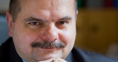 Ekonomista o "koronakryzysie": Najsłabsze firmy padną