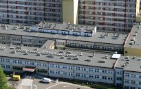 Zamknięty SOR w Szpitalu Wojewódzkim nr 2 w Rzeszowie. Koronawirus