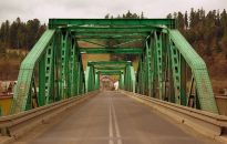 Cztery nowe mosty dla Bieszczadów. Płaci województwo i Lasy Państwowe